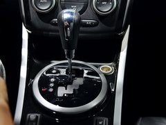 2014款 2.3T 自动 智能四驱运动版 5座