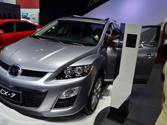 2014款 2.3T 自动 智能四驱运动版 5座