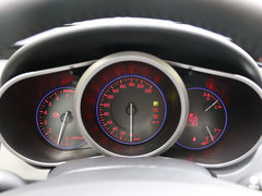 2014款 2.3T 自动 智能四驱运动版 5座