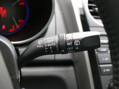 2014款 2.3T 自动 智能四驱运动版 5座