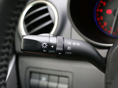 2014款 2.3T 自动 智能四驱运动版 5座
