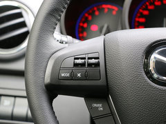 2014款 2.3T 自动 智能四驱运动版 5座