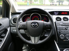 2014款 2.3T 自动 智能四驱运动版 5座