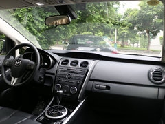 2014款 2.3T 自动 智能四驱运动版 5座