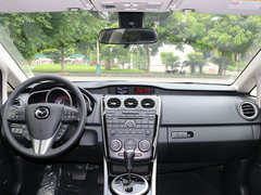 2014款 2.3T 自动 智能四驱运动版 5座