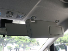 2014款 2.3T 自动 智能四驱运动版 5座