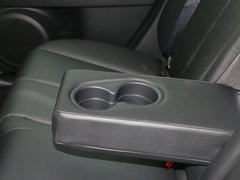 2014款 2.3T 自动 智能四驱运动版 5座