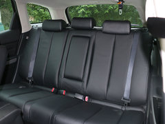 2014款 2.3T 自动 智能四驱运动版 5座