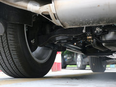 2014款 2.3T 自动 智能四驱运动版 5座