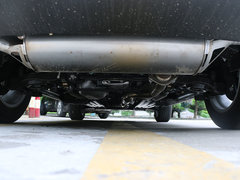 2014款 2.3T 自动 智能四驱运动版 5座