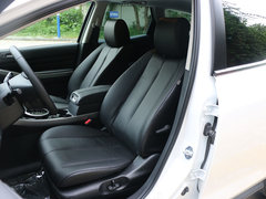 2014款 2.3T 自动 智能四驱运动版 5座