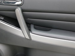 2014款 2.3T 自动 智能四驱运动版 5座
