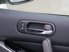 2014款 2.3T 自动 智能四驱运动版 5座