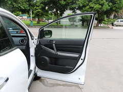 2014款 2.3T 自动 智能四驱运动版 5座