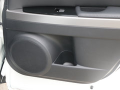 2014款 2.3T 自动 智能四驱运动版 5座