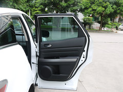 2014款 2.3T 自动 智能四驱运动版 5座