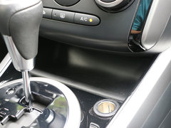 2014款 2.3T 自动 智能四驱运动版 5座
