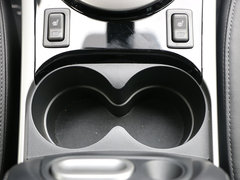 2014款 2.3T 自动 智能四驱运动版 5座