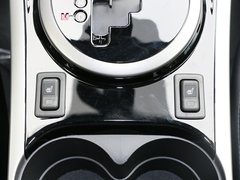 2014款 2.3T 自动 智能四驱运动版 5座