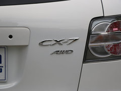 2014款 2.3T 自动 智能四驱运动版 5座