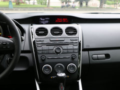2014款 2.3T 自动 智能四驱运动版 5座