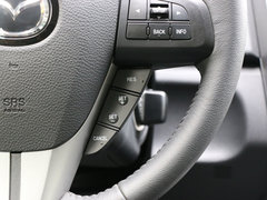 2014款 2.3T 自动 智能四驱运动版 5座