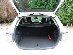 2014款 2.3T 自动 智能四驱运动版 5座
