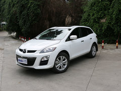 2014款 2.3T 自动 智能四驱运动版 5座