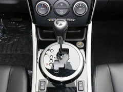 2014款 2.3T 自动 智能四驱运动版 5座