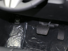 2014款 2.3T 自动 智能四驱运动版 5座