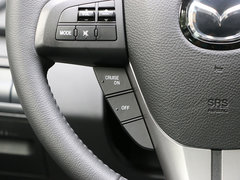 2014款 2.3T 自动 智能四驱运动版 5座