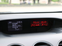 2014款 2.3T 自动 智能四驱运动版 5座