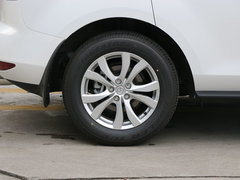 2014款 2.3T 自动 智能四驱运动版 5座