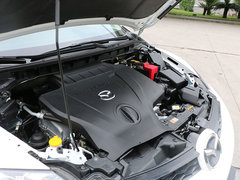 2014款 2.3T 自动 智能四驱运动版 5座