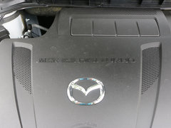 2014款 2.3T 自动 智能四驱运动版 5座