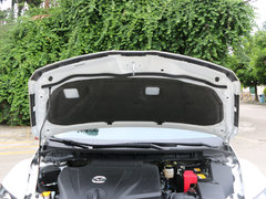 2014款 2.3T 自动 智能四驱运动版 5座