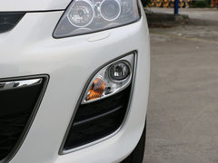 2014款 2.3T 自动 智能四驱运动版 5座