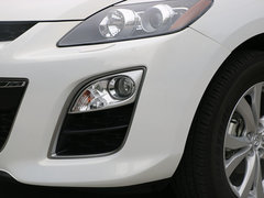2014款 2.3T 自动 智能四驱运动版 5座
