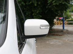 2014款 2.3T 自动 智能四驱运动版 5座