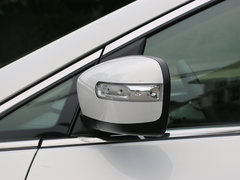 2014款 2.3T 自动 智能四驱运动版 5座