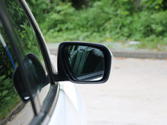 2014款 2.3T 自动 智能四驱运动版 5座