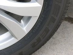 2014款 2.3T 自动 智能四驱运动版 5座