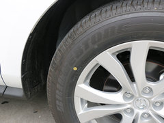 2014款 2.3T 自动 智能四驱运动版 5座