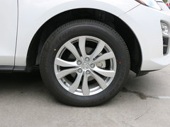 2014款 2.3T 自动 智能四驱运动版 5座
