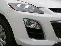 2014款 2.3T 自动 智能四驱运动版 5座