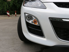 2014款 2.3T 自动 智能四驱运动版 5座