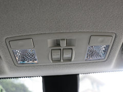 2014款 2.3T 自动 智能四驱运动版 5座