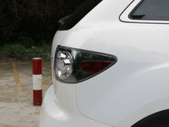 2014款 2.3T 自动 智能四驱运动版 5座