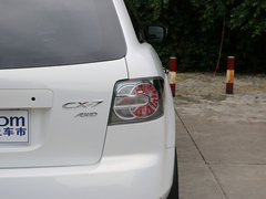 2014款 2.3T 自动 智能四驱运动版 5座