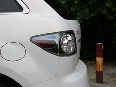2014款 2.3T 自动 智能四驱运动版 5座